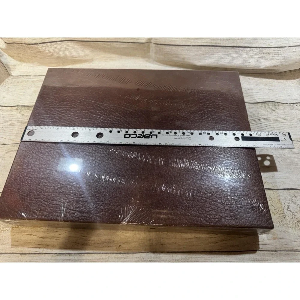 Parker Album Co. up sale